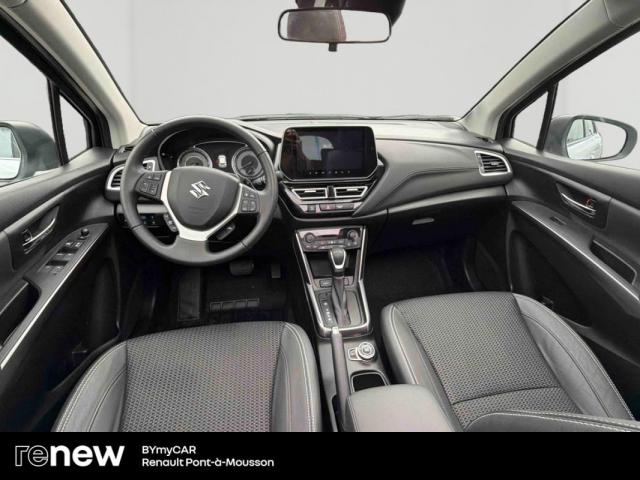 Suzuki S-Cross image 6