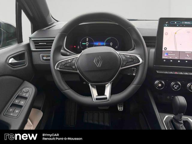 Renault Clio image 7