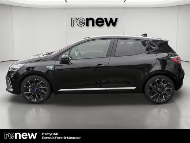 Renault Clio image 9