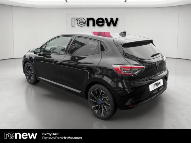 Renault Clio image 3