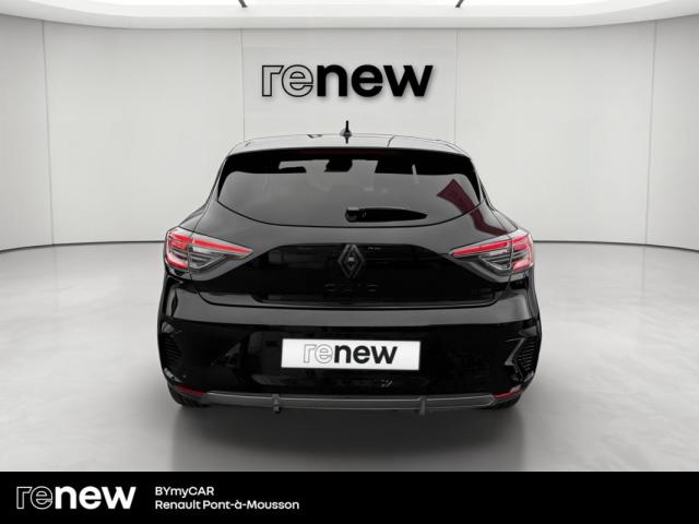Renault Clio image 5