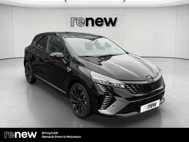 Renault Clio image 2