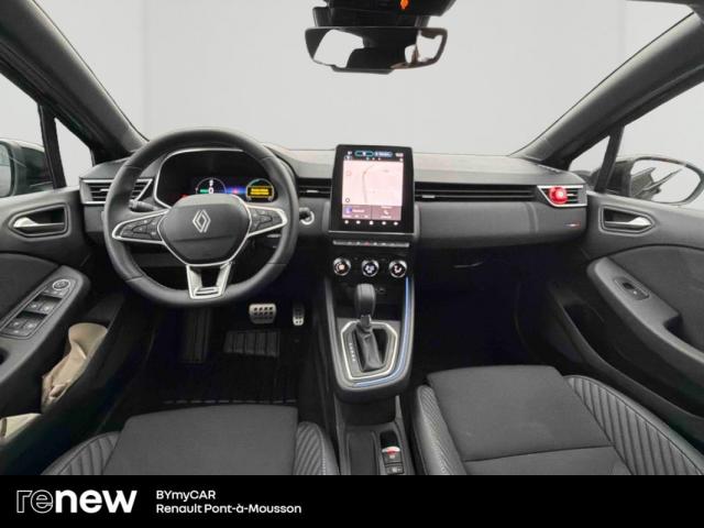 Renault Clio image 6