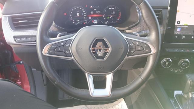 Renault Arkana image 5