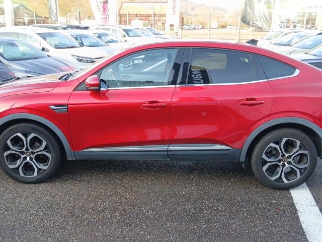 Renault Arkana image 7