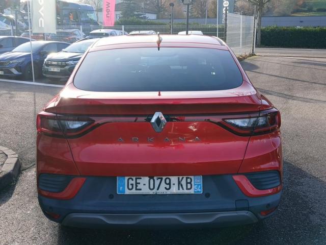 Renault Arkana image 2