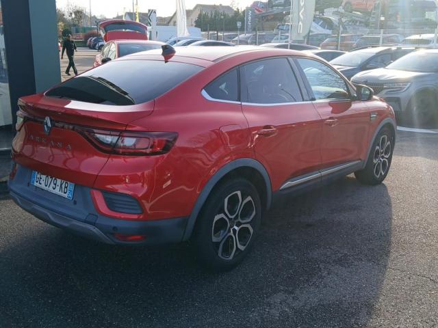 Renault Arkana image 6