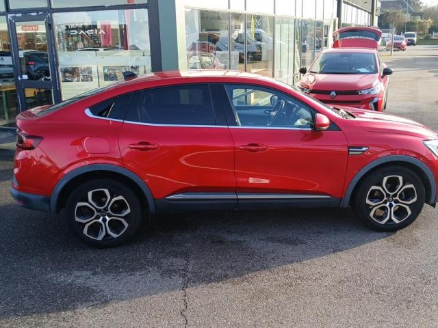 Renault Arkana image 4