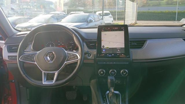 Renault Arkana image 3