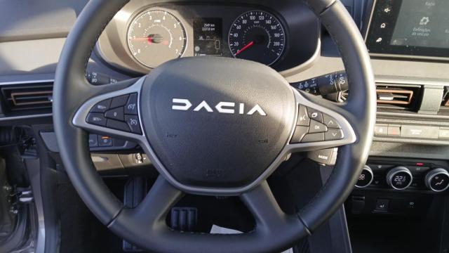 Dacia Sandero image 3