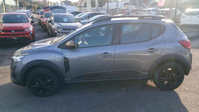 Dacia Sandero image 7