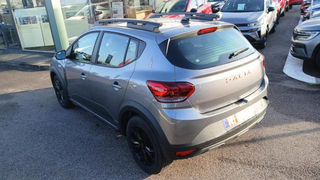 Dacia Sandero image 1