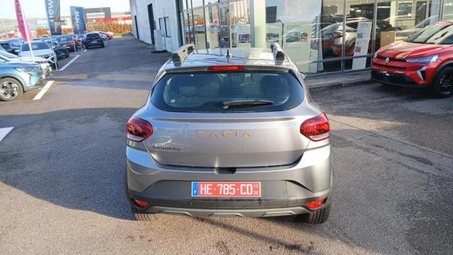 Dacia Sandero image 6