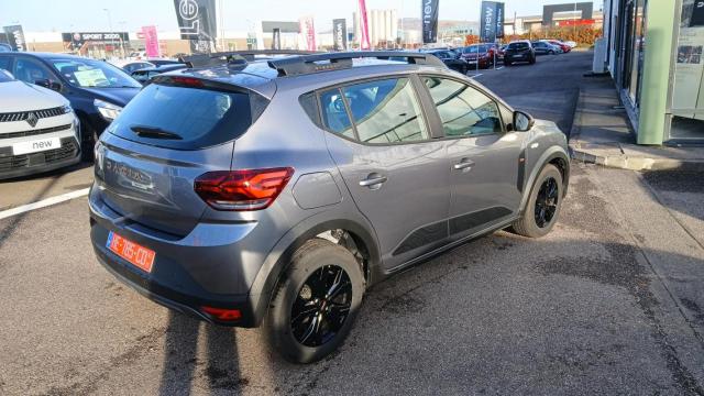 Dacia Sandero image 5