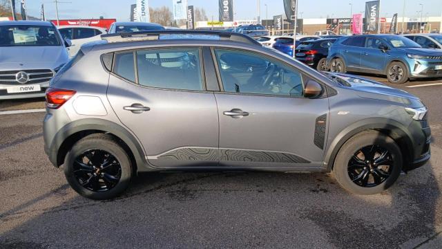 Dacia Sandero image 9