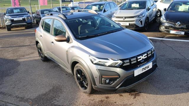 Dacia Sandero image 8