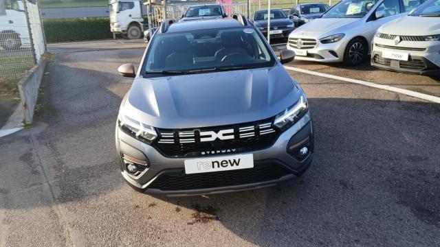 Dacia Sandero image 2