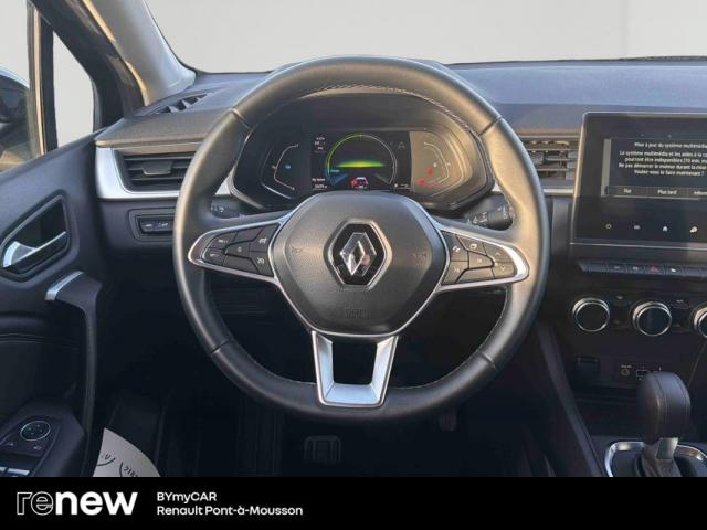 Renault Captur image 5