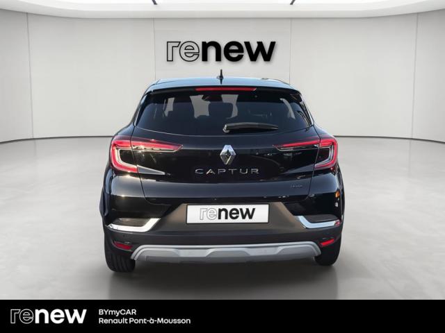 Renault Captur image 3