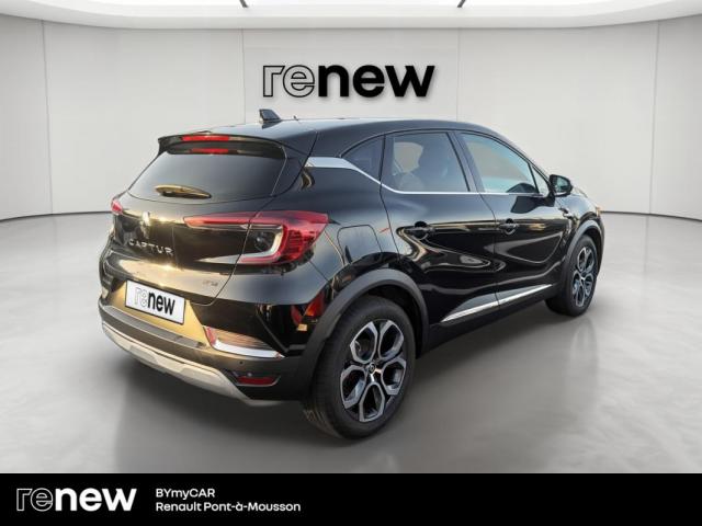 Renault Captur image 9