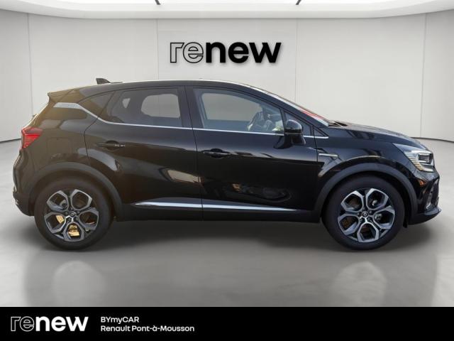 Renault Captur image 8