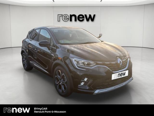 Renault Captur image 4