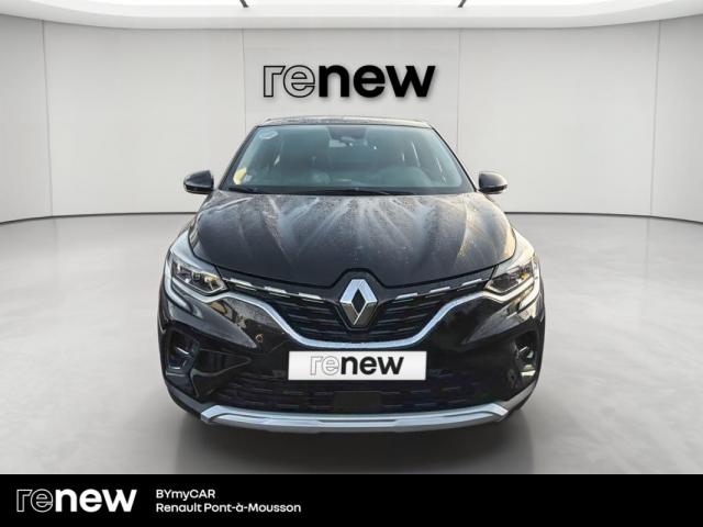 Renault Captur image 6
