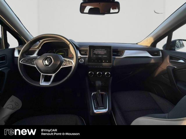 Renault Captur image 7