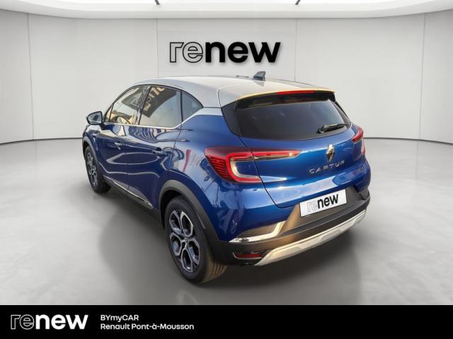 Renault Captur image 4