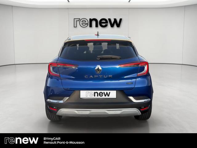 Renault Captur image 5