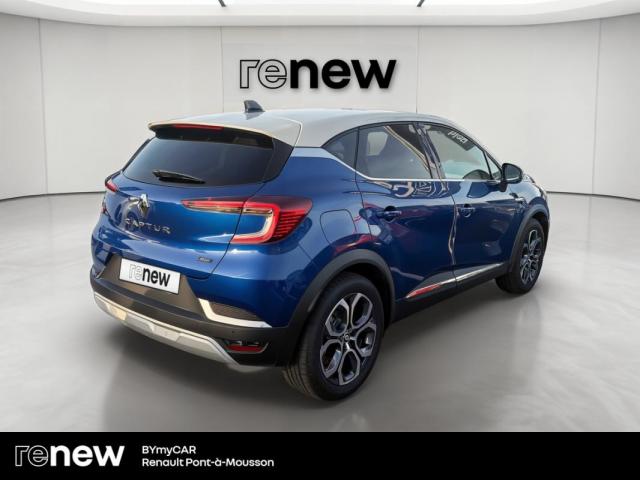 Renault Captur image 8