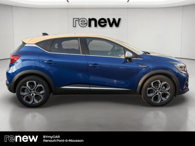 Renault Captur image 6