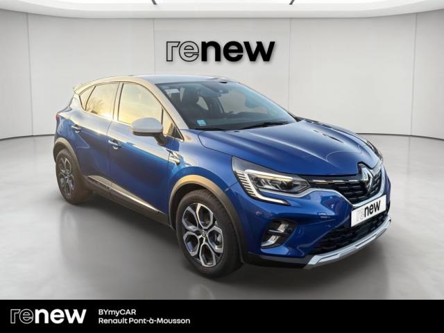Renault Captur image 9