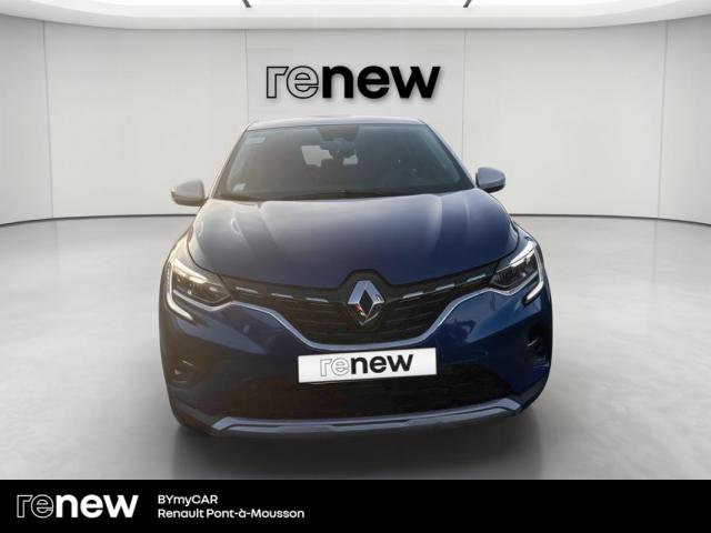 Renault Captur image 7