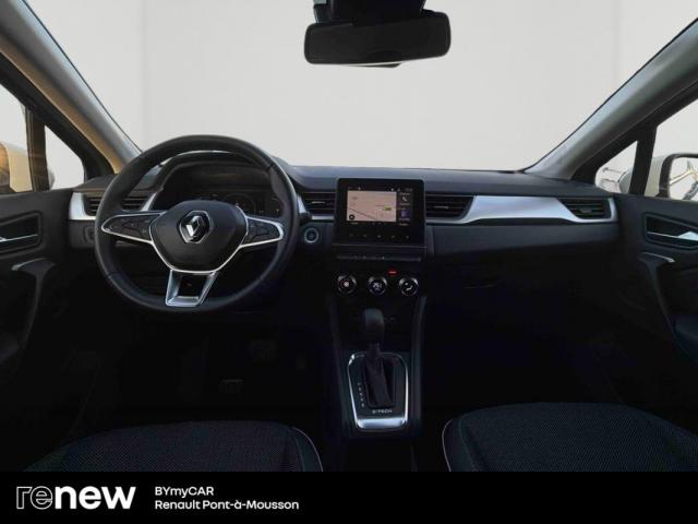 Renault Captur image 1