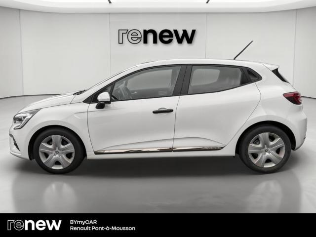 Renault Clio image 1