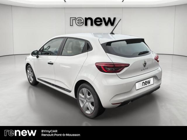 Renault Clio image 4