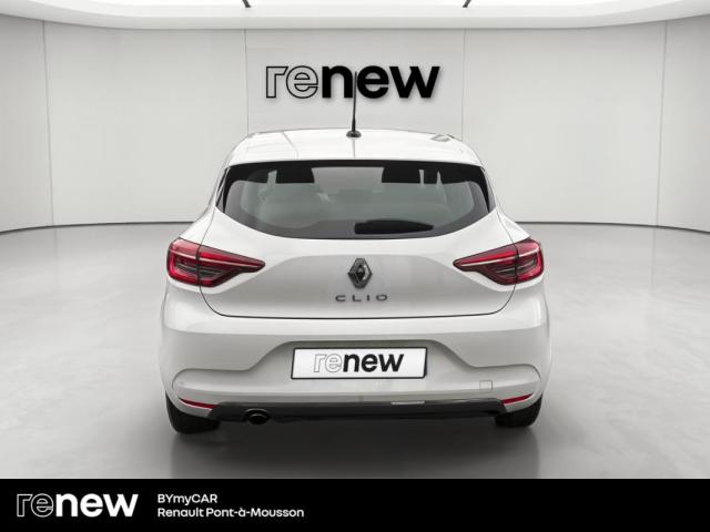 Renault Clio image 6