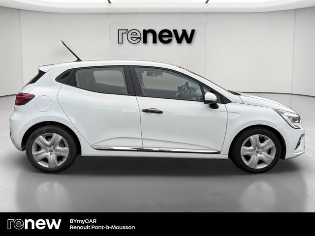 Renault Clio image 2