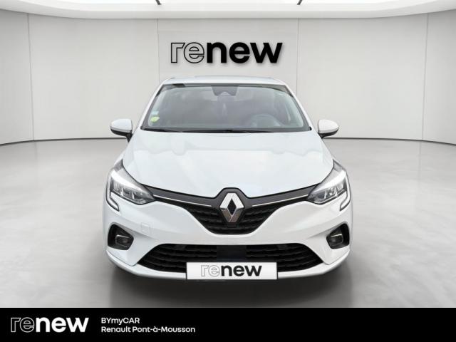 Renault Clio image 8
