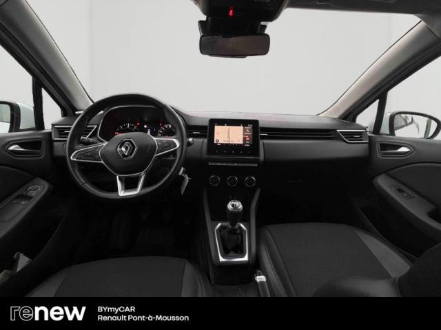 Renault Clio image 7