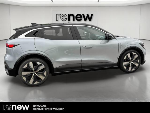 Renault Mégane E-Tech image 8