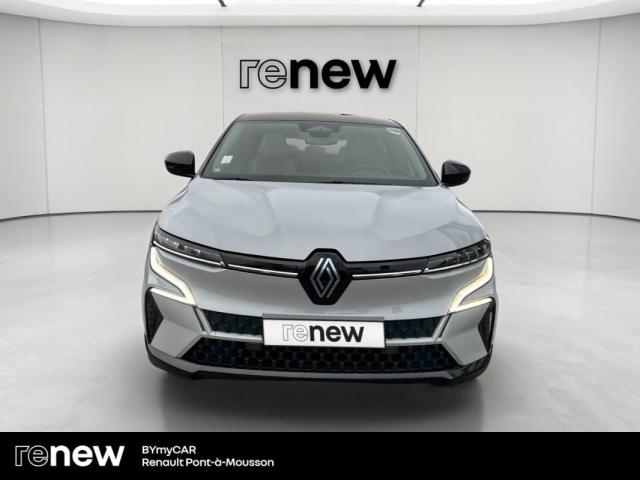 Renault Mégane E-Tech image 1