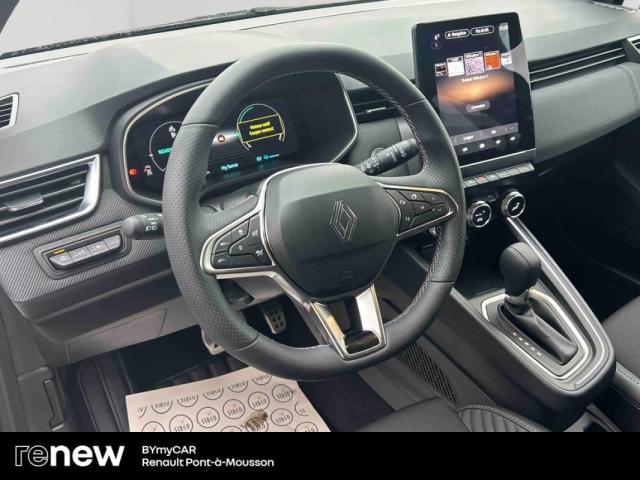 Renault Clio image 1