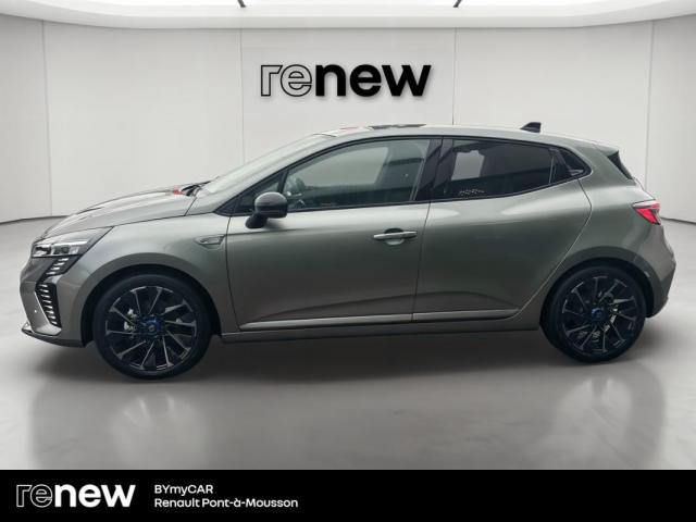 Renault Clio image 6