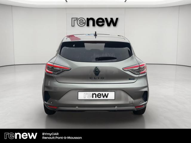 Renault Clio image 9