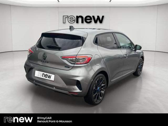 Renault Clio image 7