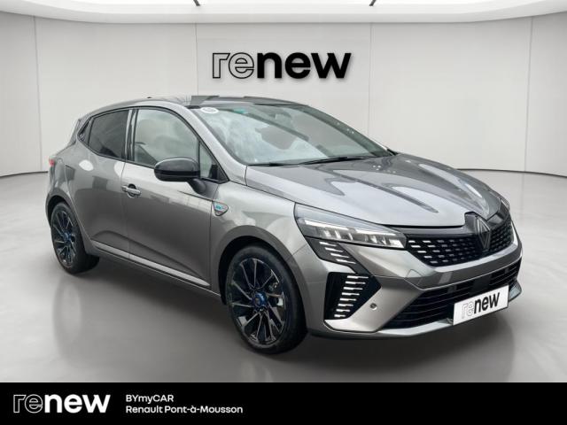 Renault Clio image 3