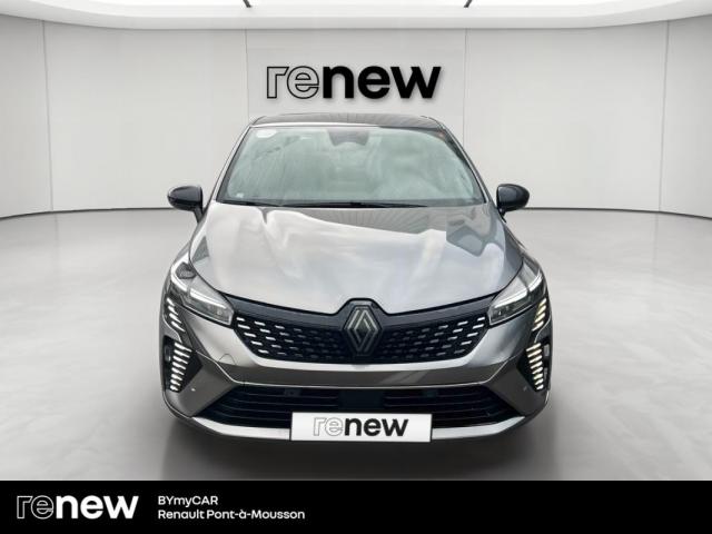 Renault Clio image 8