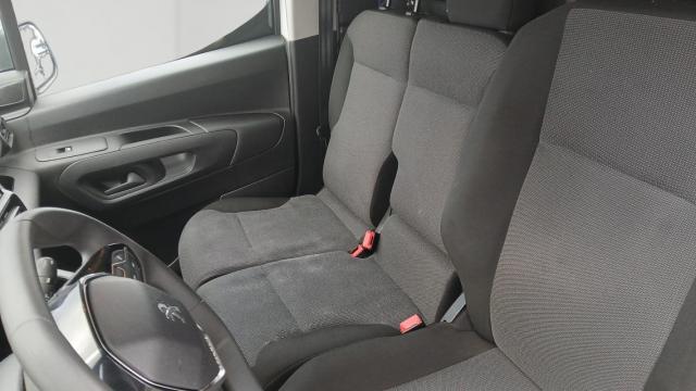 Peugeot Partner image 9